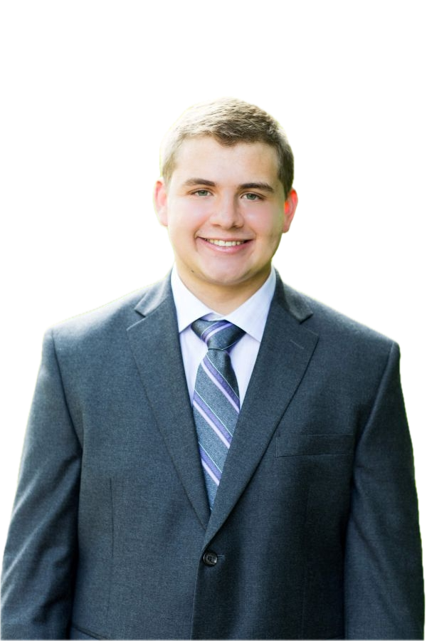Joshua Duma of Duma Realty Inc.